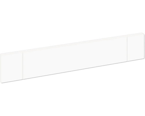 Piccante smart frontblende - piccante,