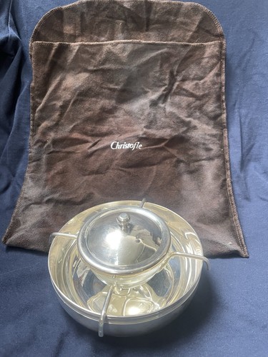 Albi kaviarservice christofle - kaviarservice,