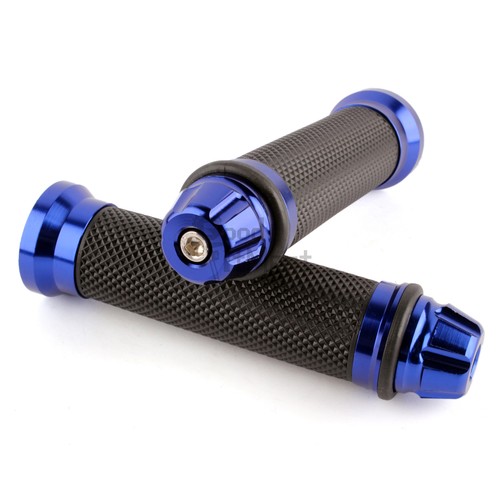 Motorrad lenkergriffe - lenkergriffe, 7/8''