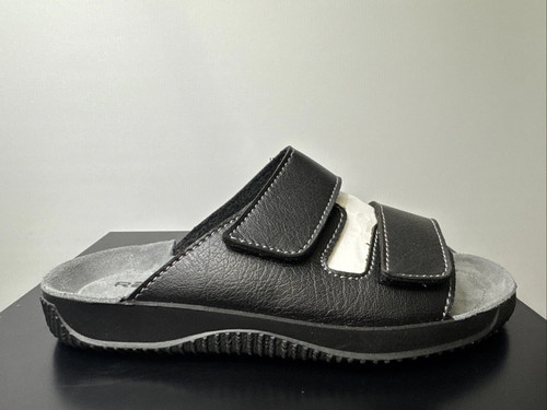 Rohde herren pantolette 43 - rohde, gr.