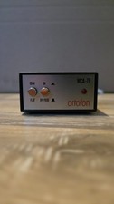 Ortofon MCA-76 Moving Coil Preamp