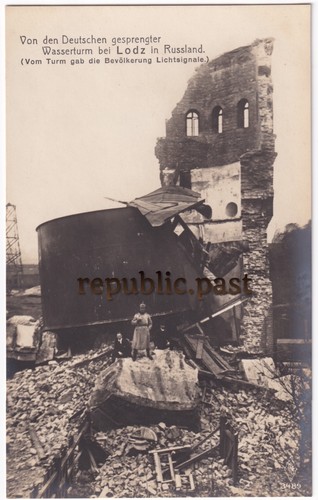 Postkarte von deutschen - von,