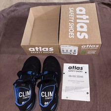 ATLAS TX 360 ESD - S1 - W10 -