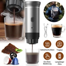 Kaffeemaschine Elektrische