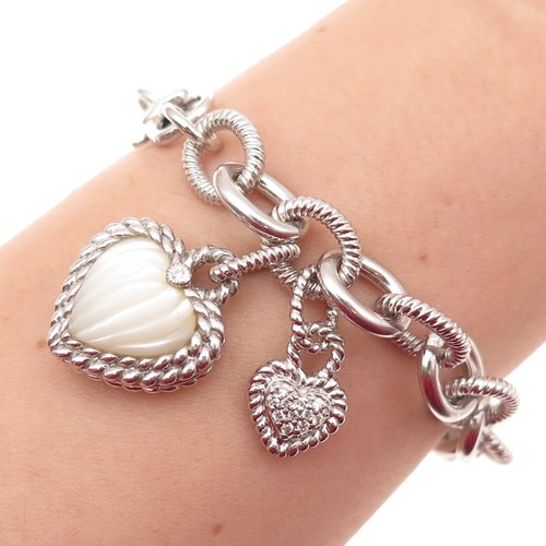 Judith ripka 925 - judith,