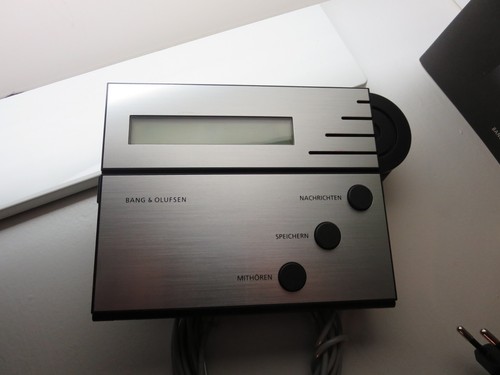 Bang olufsen beotalk - bang,