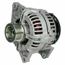 Lichtmaschine für Fiat Ducato 2.3JTD 120 130 Multijet 244 250 0124525020