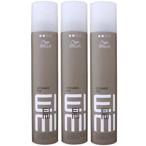 Wella eimi dynamic fix - fix, 3