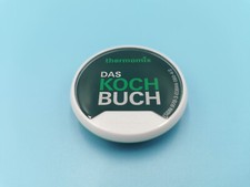 Vorwerk Thermomix TM5 TM 5 Rezeptchip Das Kochbuch Buch Rezepte Chip original