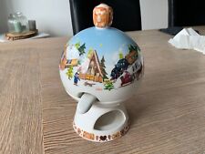 Villeroy & Boch 2003 Apfelbräter Bratapfelbräter RAR