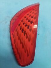 Rückleuchte Peugeot 307 CC (3B) Cabrio Fahrerseite Links