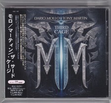 Dario mollo tony martin - dario,
