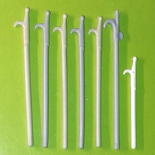 Playmobil Waffen 7x Enterhaken