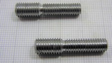 Stehbolzen M6 / M7 x 30mm für