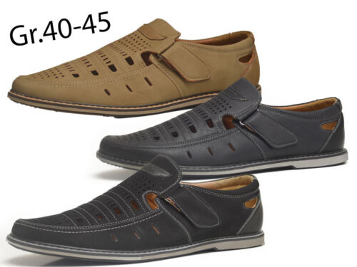 Business halbschuhe gr40 - business,