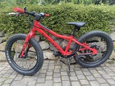 Scott Mountainbike 20 Zoll FC