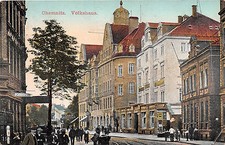 Chemnitz Sachsen Männer am