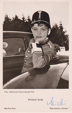 MICHAEL ANDE MICHI Original