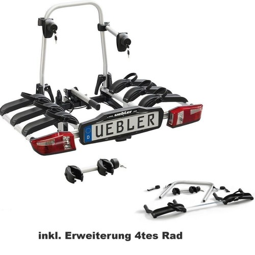 Uebler p32s klappbarer - p32s,