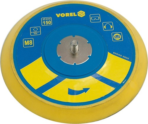 Excenterschleifer 150 mm - excenterschleifer, Ø