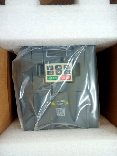 Neu invt 5hp antrieb modell - invt,