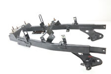 HECKRAHMEN - PEUGEOT JET FORCE