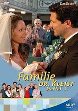 Familie Dr. Kleist - Staffel 3