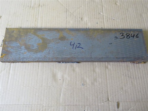 Richtplatte werkbank - 4,2,