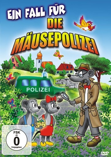 Ein fall für - fall, die