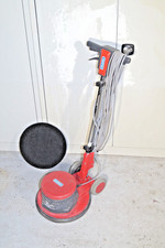 Einscheibenmaschine Cleanfix