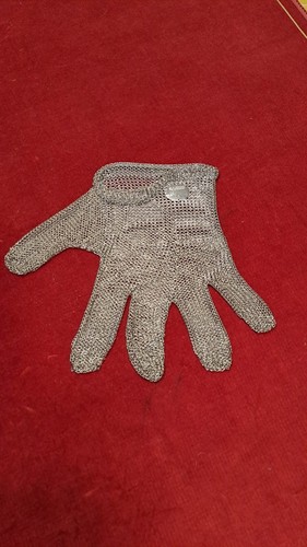 Kettenhandschuh