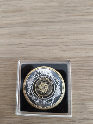 Unze silber münze 999 - 1,