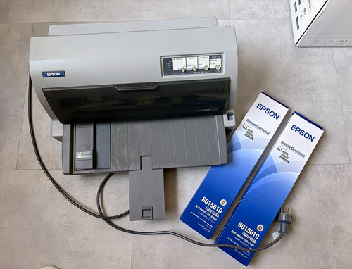 Epson 690 nadeldrucker w - epson,