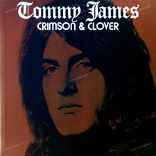 Tommy James - Crimson & Clover