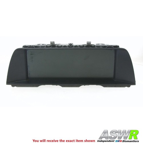 Bmw central infomation - bmw, 10,25"
