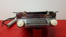 Grundig AS 248 Röhrenradio 50 er jahre Autoradio 6 Volt autosuper