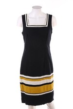 Twiggy FOR M&S Woman Kleid Damenkleid M Blau