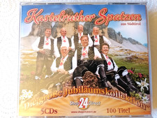 Shop 24 Direct - Kastelruther