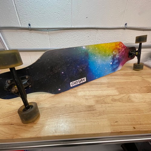 Longboard skateboard top - longboard/skateboard,
