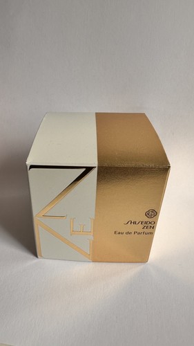 Shiseido zen women - women, edp