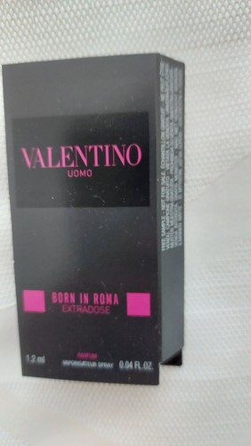 Valentino uomo born roma - born,