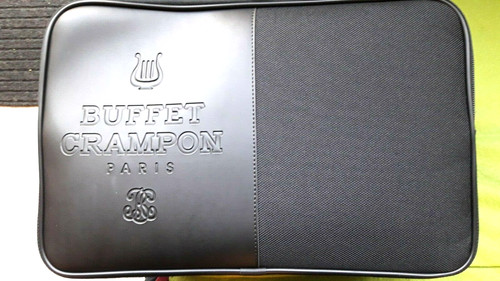 Buffet crampon paris koffergig - buffet,
