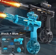 Hochdruck Wasserpistole