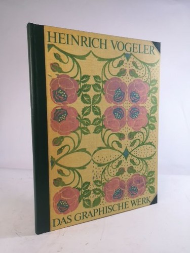Heinrich vogeler das - heinrich,