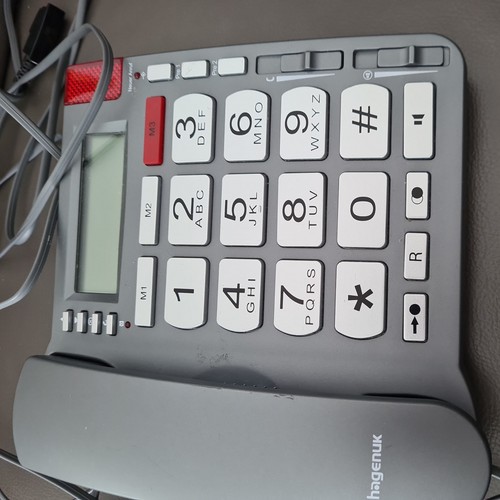 Hagenuk gt10 - hagenuk,