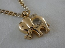 Chopard Anhänger Elefant -