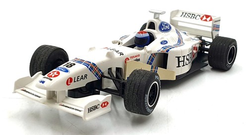 Ninco scale slot car - ninco, 1/32