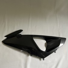 BMW S 1000 RR Seitenverkleidung links saphirschwarz  Black Sapphire Metallic