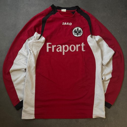 Jako eintracht frankfurt - jako,