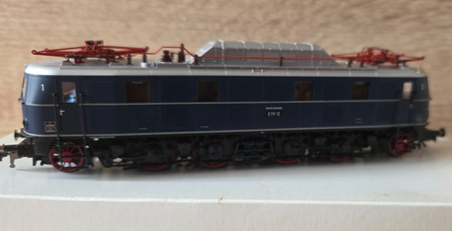Fleischmann 1319k e19 - fleischmann,